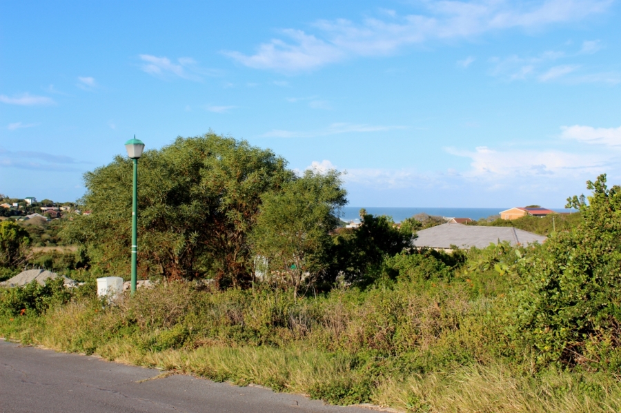 0 Bedroom Property for Sale in Emerald Heights Eastern Cape